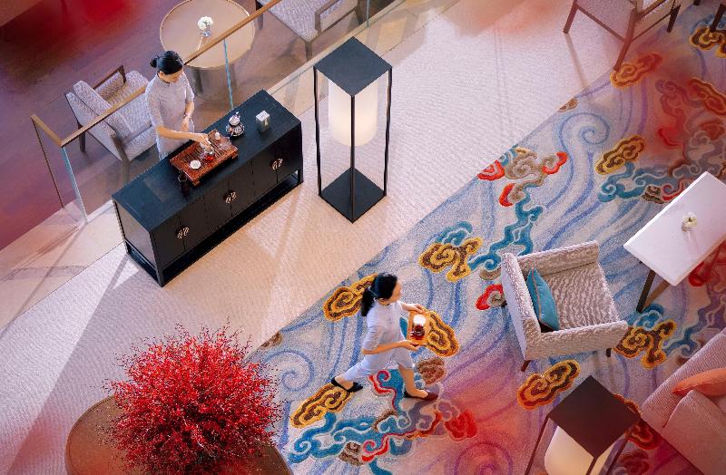 Hotel Hyatt Regency Zhenjiang