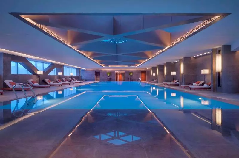 Hotelli Hyatt Regency Zhenjiang