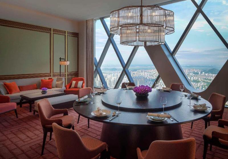 Hotel Hyatt Regency Zhenjiang