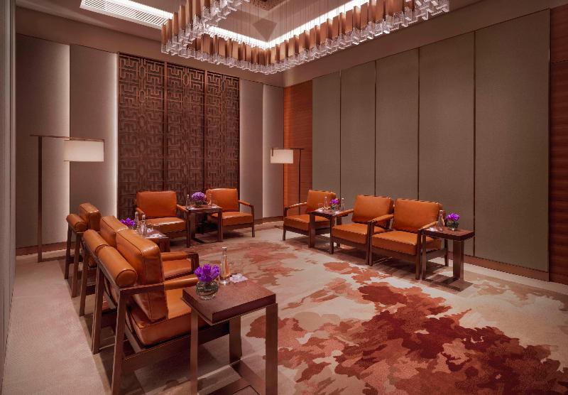 Hotel Hyatt Regency Zhenjiang
