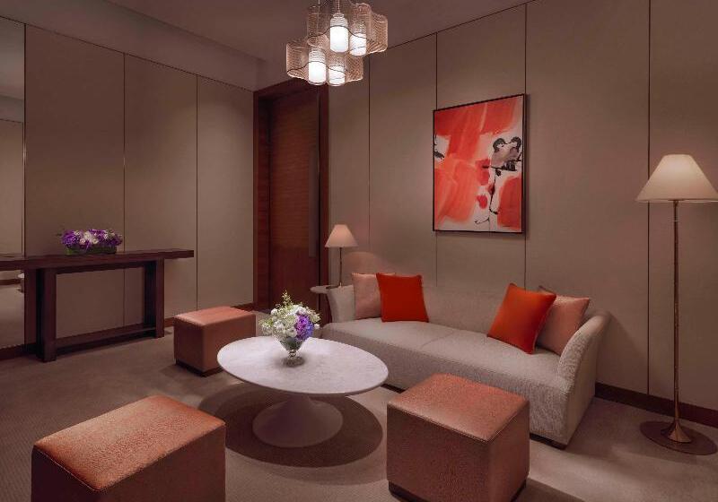 Hotel Hyatt Regency Zhenjiang