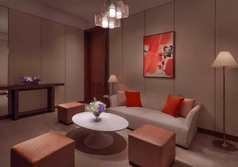 Hotelli Hyatt Regency Zhenjiang