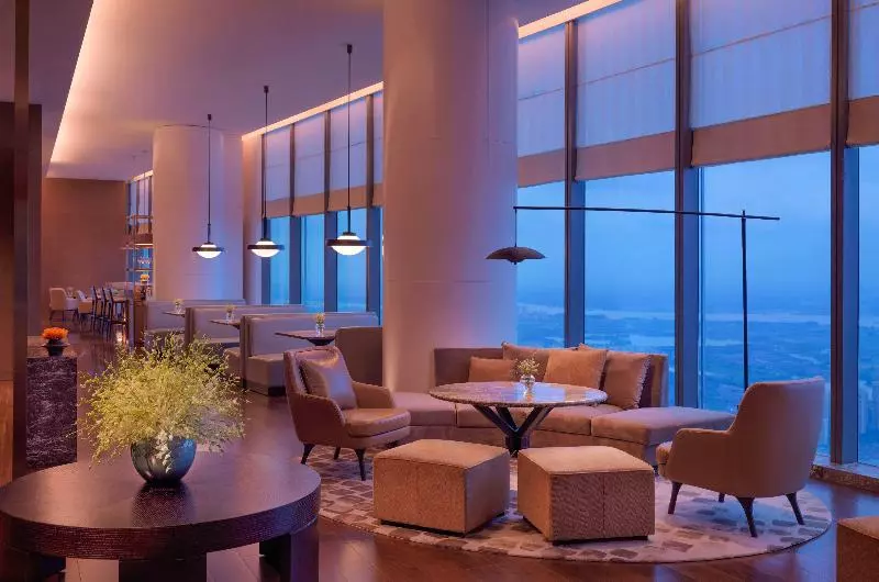 Hotelli Hyatt Regency Zhenjiang