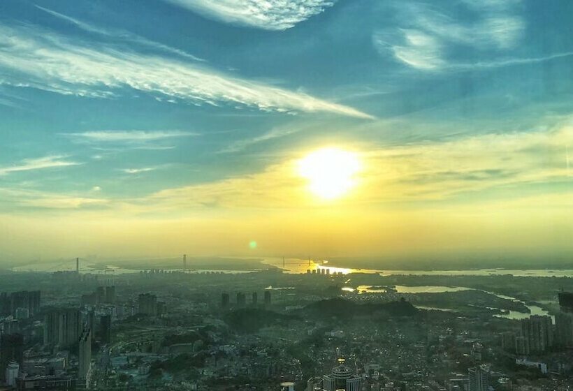 Hotel Hyatt Regency Zhenjiang