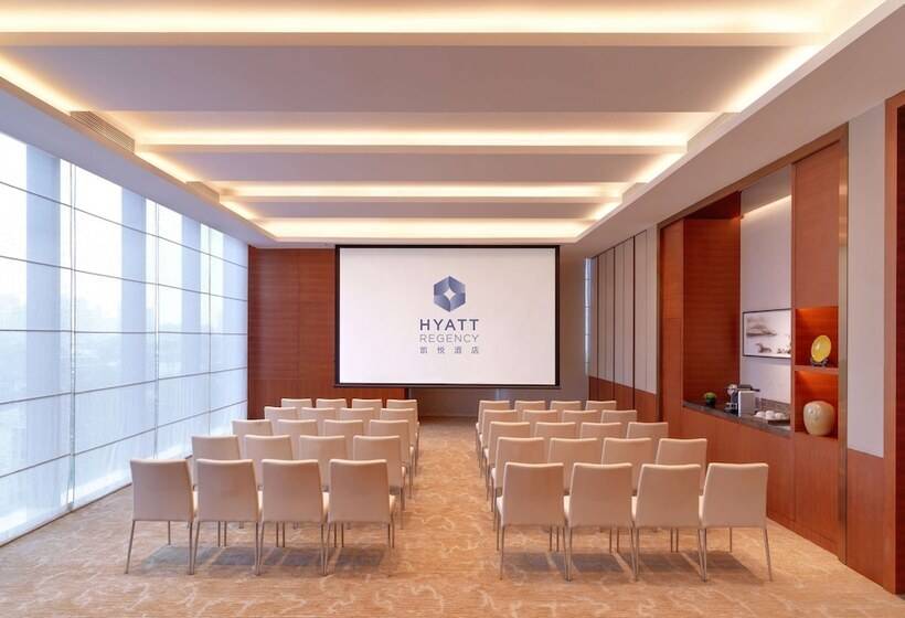 Hotel Hyatt Regency Zhenjiang