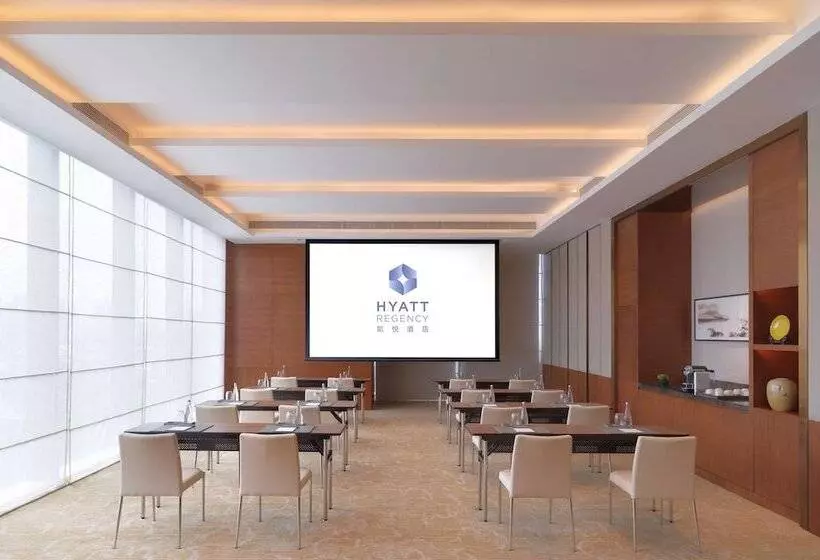 Hotelli Hyatt Regency Zhenjiang