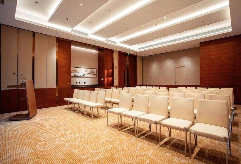 Hotel Hyatt Regency Zhenjiang