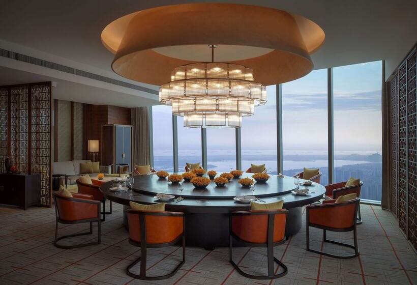 Hotel Hyatt Regency Zhenjiang