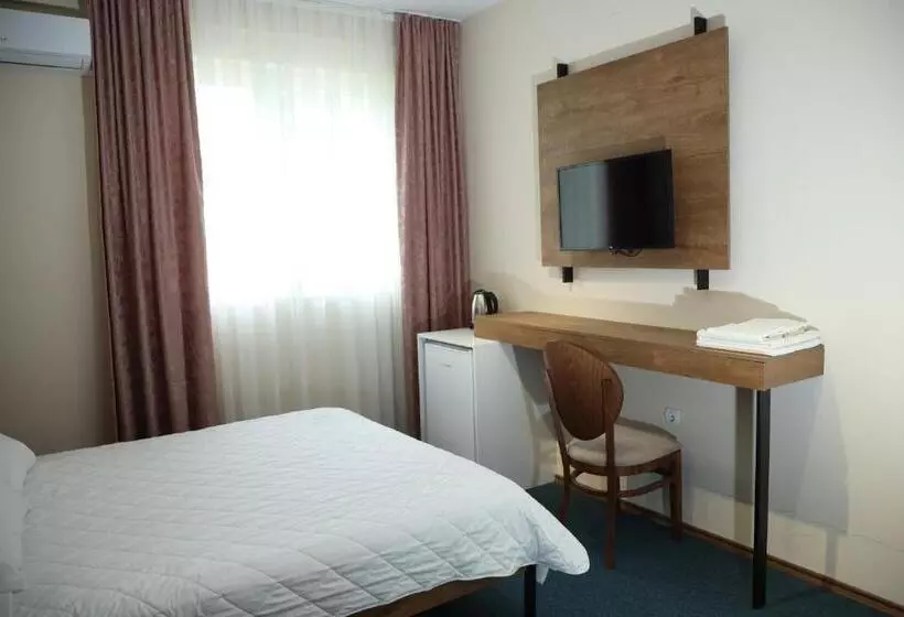 هتل Kokino Winery &