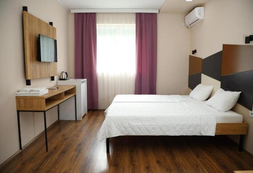 هتل Kokino Winery &