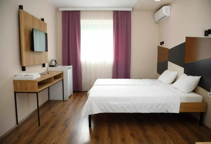 هتل Kokino Winery &