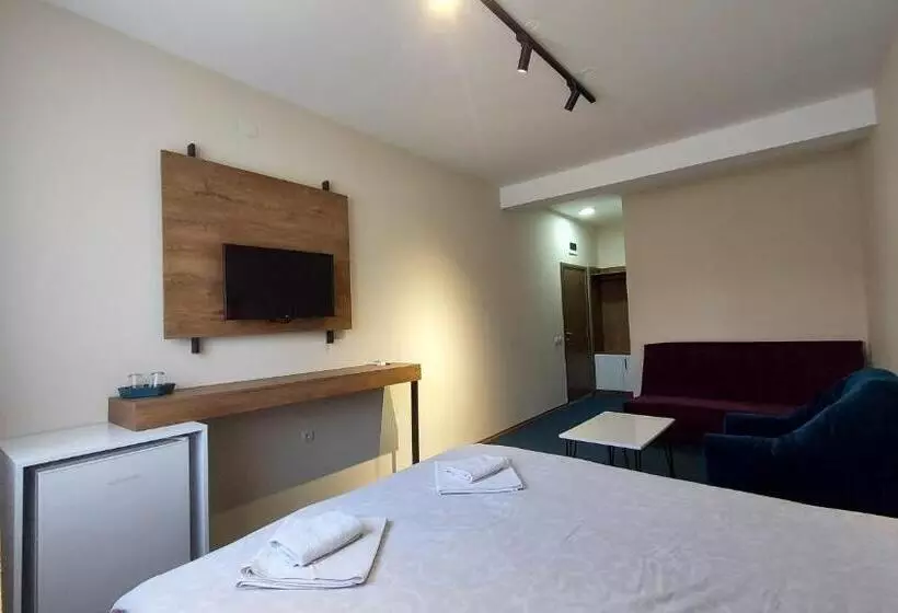 هتل Kokino Winery &