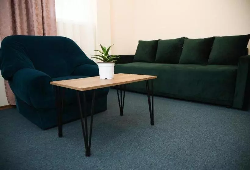 هتل Kokino Winery &