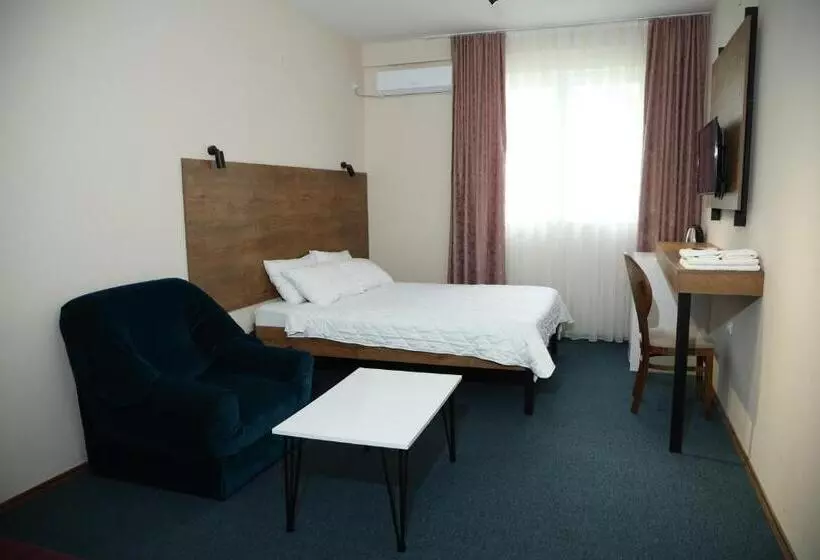 هتل Kokino Winery &