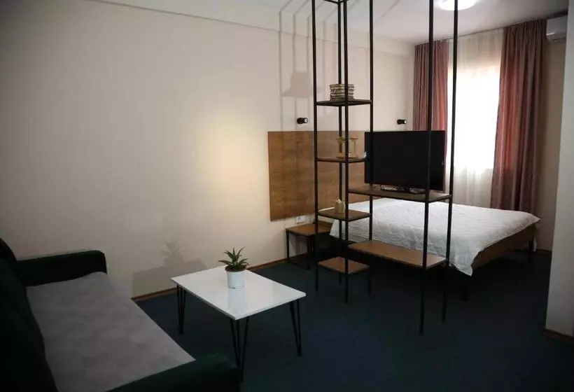 هتل Kokino Winery &