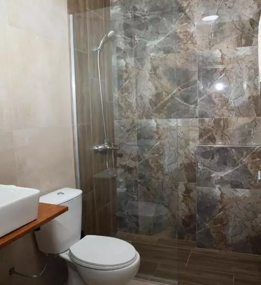 هتل Kokino Winery &