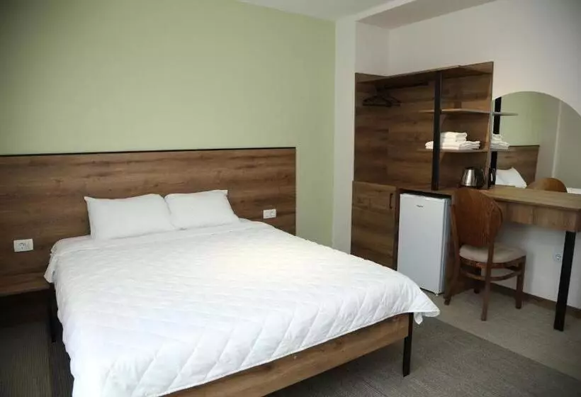 هتل Kokino Winery &