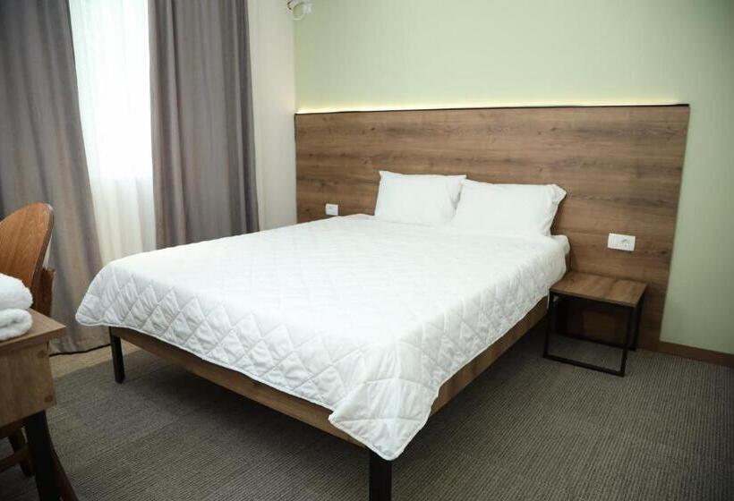 هتل Kokino Winery &