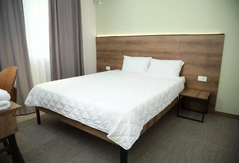 هتل Kokino Winery &