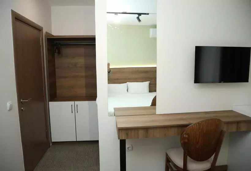 هتل Kokino Winery &