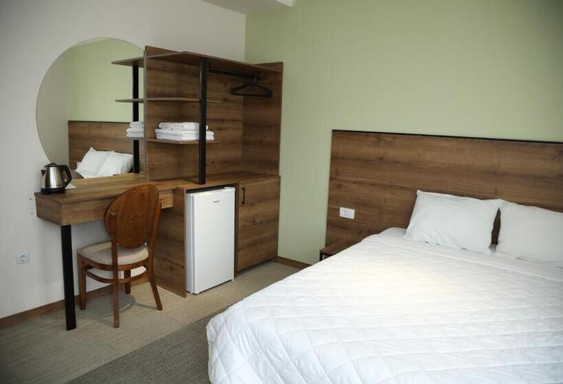 هتل Kokino Winery &