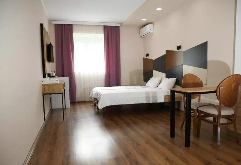 هتل Kokino Winery &