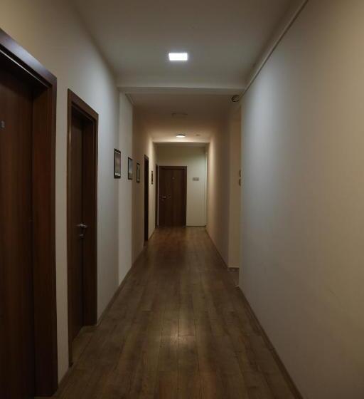 هتل Kokino Winery &