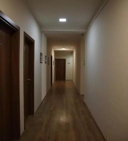 هتل Kokino Winery &