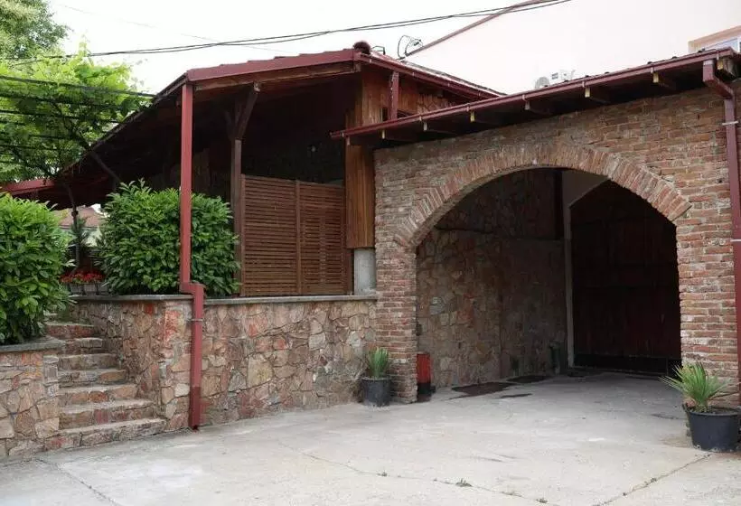 هتل Kokino Winery &