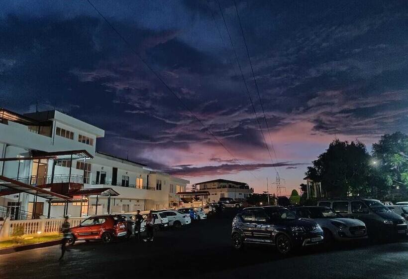 Hotel Windermere Inn