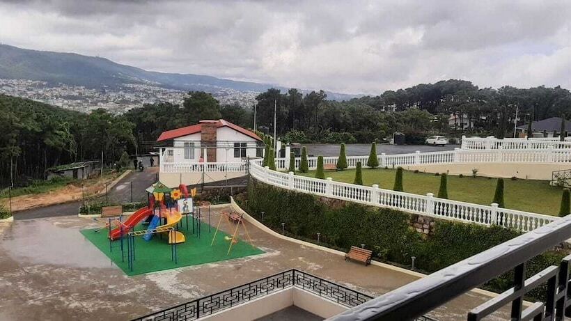 Hotel Windermere Inn