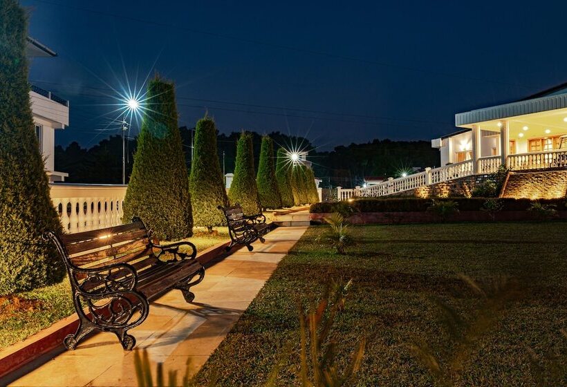 Hotel Windermere Inn