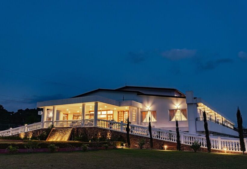 Hotel Windermere Inn