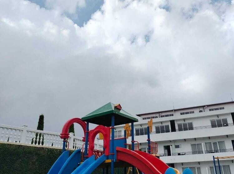 Hotel Windermere Inn