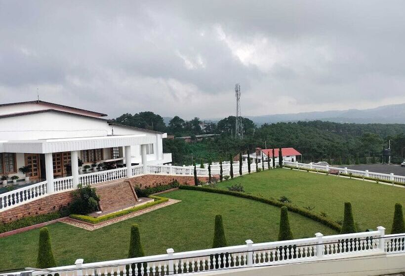 Hotel Windermere Inn