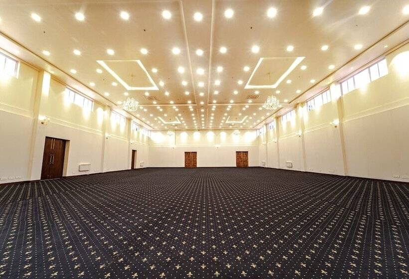 Hotel Windermere Inn