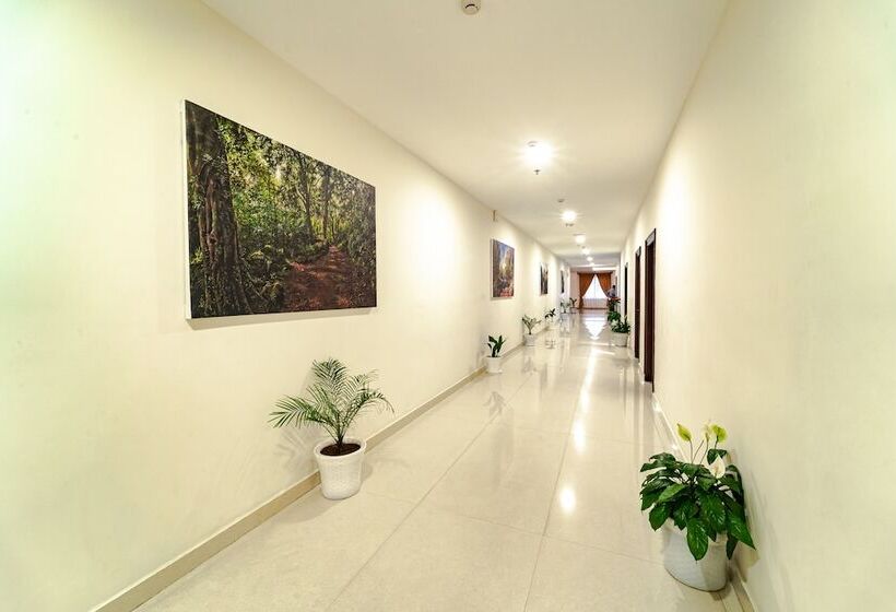 Hotel Windermere Inn