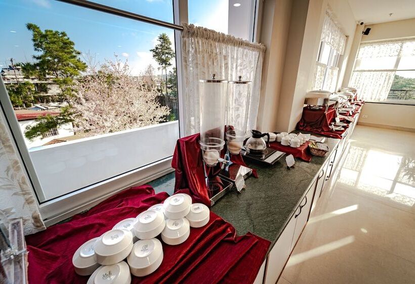 Hotel Windermere Inn