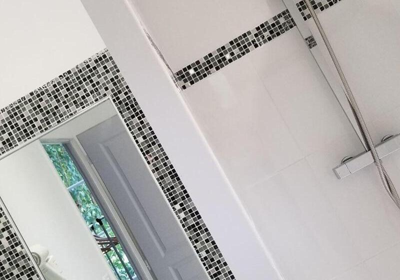 Bed and Breakfast La Maison Blanche