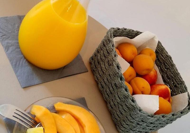 Bed and Breakfast La Maison Blanche