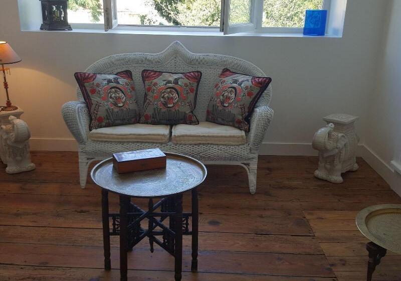 Bed and Breakfast La Maison Blanche