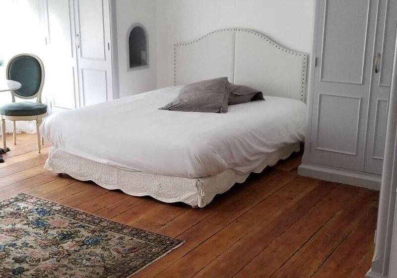 Bed and Breakfast La Maison Blanche