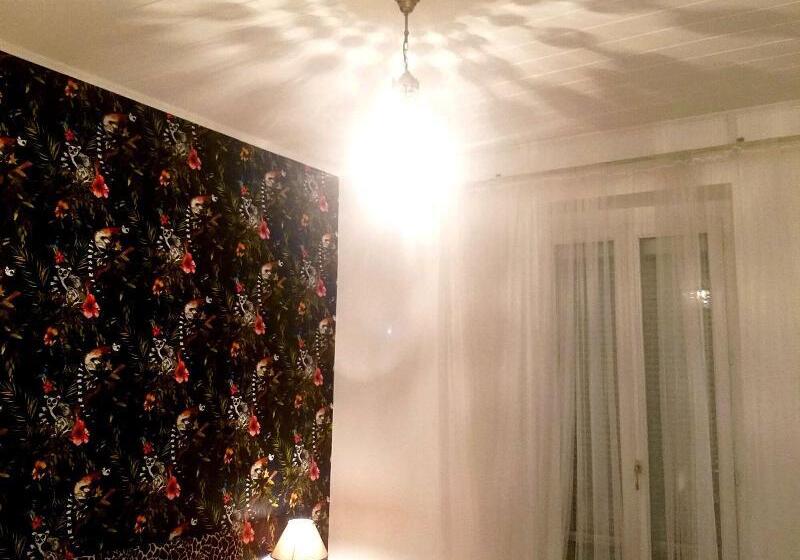 Bed and Breakfast La Maison Blanche