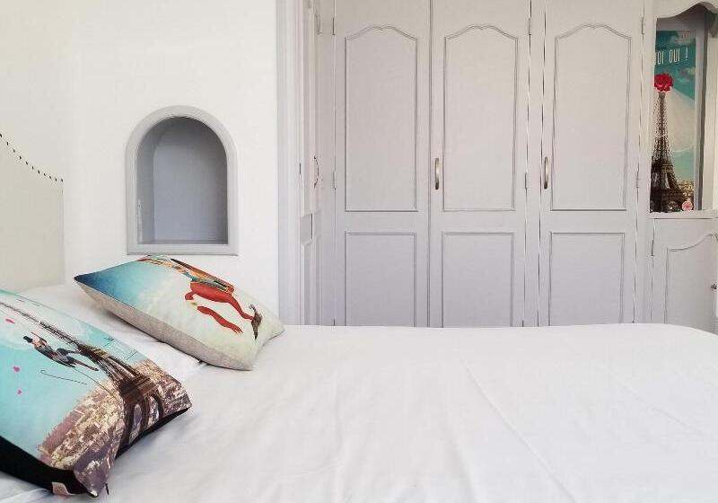 Bed and Breakfast La Maison Blanche