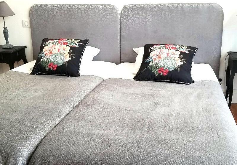 Bed and Breakfast La Maison Blanche