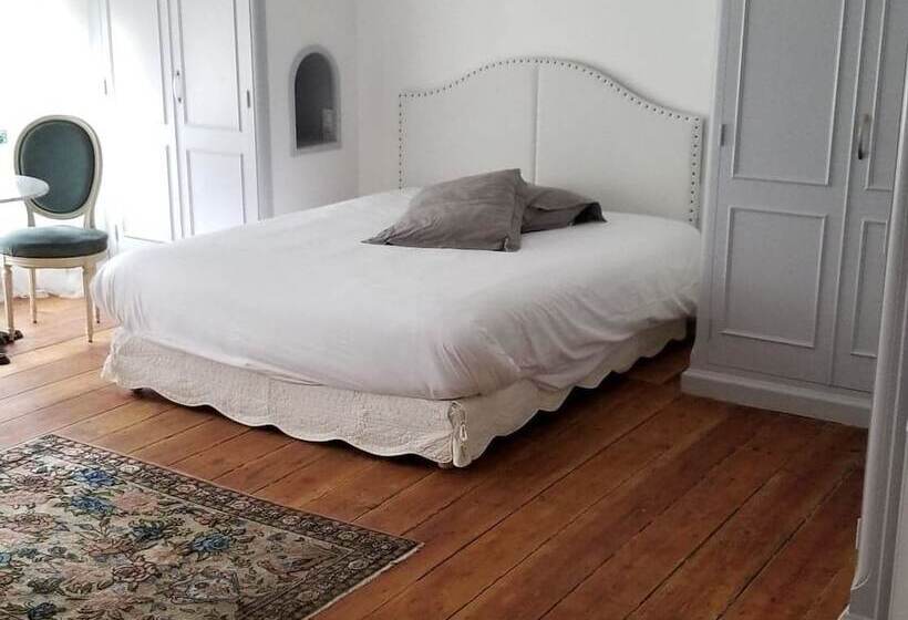 Bed and Breakfast La Maison Blanche