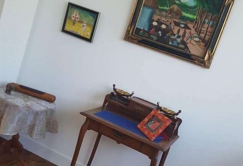 Bed and Breakfast La Maison Blanche