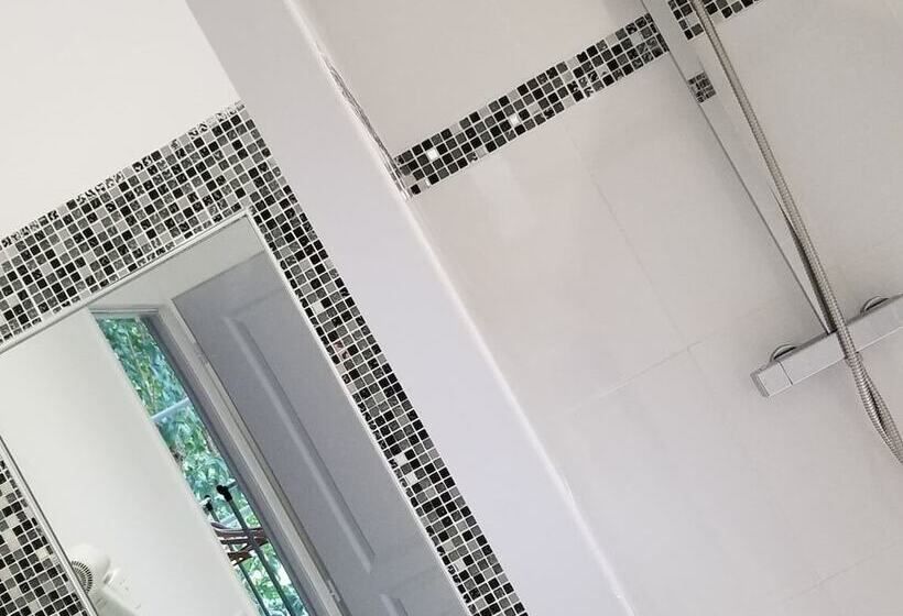 Bed and Breakfast La Maison Blanche