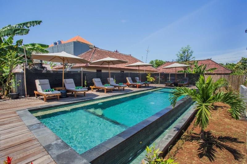 Bed and Breakfast Samanta Huts