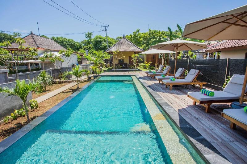 Bed and Breakfast Samanta Huts